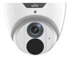 UNIVIEW IPC3615SB-ADF28KM-I0 5MP HD Intelligent LightHunter IR Fixed Eyeball Network Camera