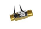 ZENNIO 9900027 Water flow sensor with temperature probe