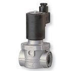 TECNOCONTROL AV025FO-FR Elettrovalvola gas automatica - Dimensione 1 pollice - Pmax 360 mbar- Alimentazione 230Vac - con regolatore di portata