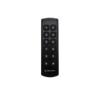 ARITECH ANTINTRUSIONE ACI420-W Lettore Wiegand , design sottile, Mifare Desfire E