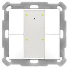 MDT BE-TA55T4.G2 Tastiera Plus,4t+T.,b lucido