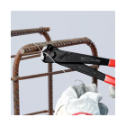 KNIPEX 99 11 300 Tenaglia per ferraioli e cementisti