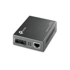 TP LINK MC200CM MEDIA CONVERTER Miscellaneous Networking Accessories for Netw