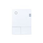 RISCO RW432M08000A LightSYS Air, solo centrale bianca, NO voce, Wi-Fi