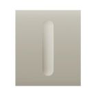 AJAX 98589 CenterButton (Dimmer) [55] (8EU) ASP ivory