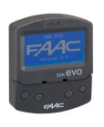 FAAC 790019 SDK EVO FUNCTION KEYBOARD