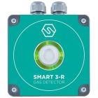 SENSITRON S4640R404A R404A detector. 0-5000 ppm. 4-20 mA