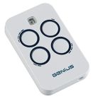 GENIUS 6100333 KILO TX4 JLC 868MHz
