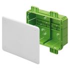 ZENNIO CIT02FBOX2 Box inc.-2mod.