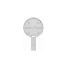 AJAX 93360 CableTrunk white white