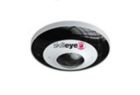SKILLEYE SEI-X6121TI Fisheye IP- 6MP- ICR- dWDR- IR 15m- IP66- PoE- Mic