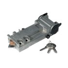 CAME 801XA-0030 release with EURO-DIN cylinder wrench