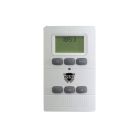 FAAC 101202 HT COMMAND KEYBOARD