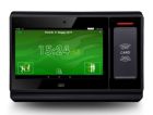 PLEXA EP-TEC-PF Terminale Ethernet (PoE) per gestione presenze e r