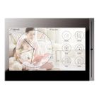 TZ15-B-V4 DIVUS TOUCHZONE 15 BLACK - touch panel for buildings