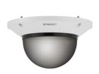 HANWHA SPB-IND85W Smoked Dome Cover 