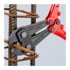 KNIPEX 71 72 910 Tagliabulloni