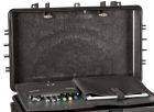 GT LINE AIPANEL IPAD Panel with pockets for IPAD and tools -