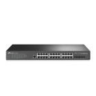 TP LINK SG3428X-M2 SFP+ SWITCH (24+4) MULTIGIGABIT
