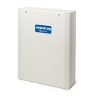 AVS ELECTRONICS 1120117 POWER 3Q additional 3.4 A power supply in metal box with RS485 BUS