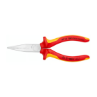 KNIPEX 30 16 160 Pinza per meccanica - a becchi lunghi