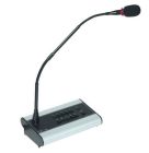 ITC AUDIO 1800-331010 BM10 Table microphone base 10 zones per match