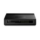 TP LINK TL-SF1016D SWITCH DESKTOP 10/100 16 PORTE Switch Switch Stand