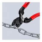 71 31 160 KNIPEX CoBolt Tronchesi a doppia leva