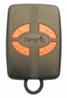 ABTECNO APE-117/1004 TELECOMANDO QUADRICANALE TD4 30.900 MHZ