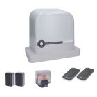 NICE RBS600HSBDKCE Kit for the automation of a fi sliding gate