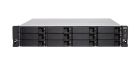 QNAP TS-1886XU-RP-D1602-4G 12 (+6) -BAY TURBONAS