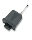 ARMAS TAC 12RKA PLUS Ricevente SAW da esterno 433,92 Mhz, supereterodin
