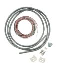 ARITECH INTRUSION VM654P Metallic Sheathed Wiring Kit for VV600PLUS Series Selective Microphones