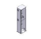 CAME SPARE PARTS 119RIG056 G3750 G4000 BARRIER CABINET