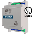 INTESIS INMBSMID001I000 Midea Commercial and VRF systems at the Modbus RTU interface - 1 unit