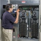 APC UPS WSAPMV-UG-01 Preventive Maintenance Visit for UPS up to 40 kva
