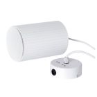 ARITECH INCENDIO EST-P20P Proiettore di suono pendente 20W 100V, IP66, diame