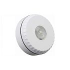 BOSCH FIRE SOL-LX-C-RF-W-S Conventional ceiling optical device for lighting
