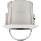 HANWHA SHP-3701F Flush mount