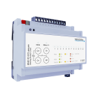 WEINZIERL 5491 KNX IO 512 secure