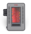 AVAYA 700514337 J100 EXPANSION MODULE 24