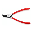 KNIPEX 46 21 A21 Pinza per anelli di sicurezza