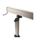 NICE DBM7.5 Kit completo per cancelli fino a 7,5 m