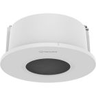 HANWHA SHD-1400FPW In-ceiling Mount