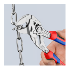 KNIPEX 86 05 180 Pinza chiave