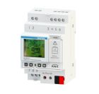 EKINEX EK-TM1-TP Digital time/astronomical switch