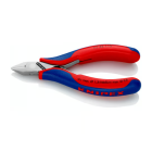 KNIPEX 77 42 115 Tronchese laterale per eletronica