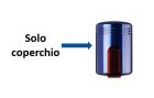 VENITEM 23.26.52 Coperchio DOGE blu-reef