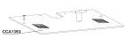 RIB CCA1393 COPERC.CASSA DUKE ZB 9006 ANP