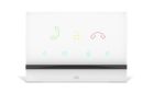 91378401WH 2N Indoor Talk - White 